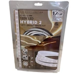 American Lighting Hybrid H2-KIT-12-WH 120V Led Bright White Kit-new!. Fixed Price $36.40.