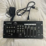 Irradiant IR-CL-DMX-RGBW-16 Lighting Controller C1679-83. Fixed Price $49.99.