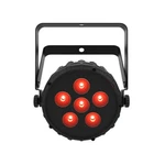 Chauvet Chddj Low Profile Wash Light With Built In Bluetooth. Fixed Price $119.99.