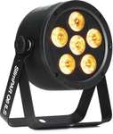 Chauvet Dj Slimpar Q6 Ils Usb Rgba. Fixed Price $139.99.