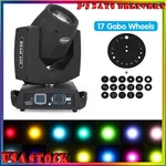 230W 7R Zoom Moving Head Beam Sharpy Light 8 Prism Strobe Dmx 16CH Party New. Fixed Price $299.31.