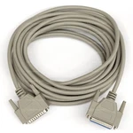 Xstatic 25FT Animation Laser Cable In XC-ILDA25. Fixed Price $36.95.