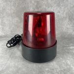 Lite F/x By Mme, Inc. Rotating Red Beacon Light 1731 Series - Tested & Works. Fixed Price $24.99.