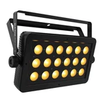 Chauvet Dj Slimbank H18 Ils Versatile Hex-color (rgbaw+uv) Led Wash Light. Fixed Price $264.99.