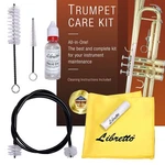 Libretto Trumpet (cornet) All-inclusive Care Kit W/instructions: Valve AC004. Fixed Price $23.23.