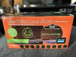 Mr. Christmas Lite-write Programmabe Laser Show With Music Outdoor Projector. Fixed Price $99.99.