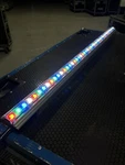 Philips Kinetics Rgbw 4FT Colorgraze MX4 Powercore Ck Intelligent Series. Fixed Price $500.00.
