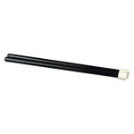American Dj LL-UVP40 Watts Replacement Lamp For Hi-power Panel Blacklight. Fixed Price $23.95.