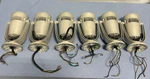 *lot Of 6* Philips 100-240V BCP462 12XLED-HB/RGB Light Part 123-000019-01. Fixed Price $586.24.