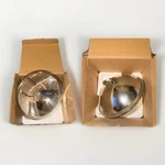 Lot Of PAR64 Landing Lights 28V 450W Military Nsn 6240-00-725-2274 Nos. Fixed Price $44.99.