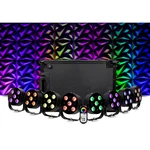 Colorkey Mobilepar Hex 5 8-PACK Bundle With Charging Road Case. Fixed Price $1849.99.
