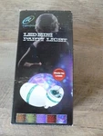 Lightahead LA005 Rotating Led Strobe Bulb Multi Changing Color. Fixed Price $5.00.