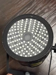 American Dj Startec Rayzer - 2 1 Led Lighting Effects Fixture Gently Used. Fixed Price $125.00.