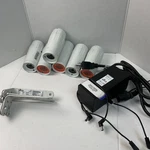 Chauvet Dj Light Ezpin Irc Spot Bundle 6 Pack ! See Description. Fixed Price $49.99.