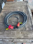 Kino Flo Double Extension 25' X09-25. Fixed Price $34.50.
