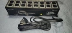 Elation Light Copilot Ii LC-8SP 16 Outlet Hub 10A/CH, 15A. Fixed Price $160.00.