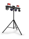 Chauvet Dj Gigbar Move Ils 5-IN-1 Led Lighting System. Fixed Price $1129.99.