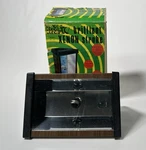 Vintage 1970 Luna Lite Ims Brilliant Xenon Strobe Light ST-101 W/ Box Works. Fixed Price $69.99.