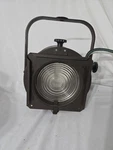 Vintage Ec Stage Fresnel Spotlight 3466 - 120V 750W Studio/theater Works. Fixed Price $65.84.