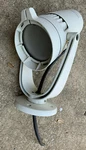 Phillips Kinetics 123-000019-07 Colorburst Powercore Luminaire Rgb New. Fixed Price $498.00.