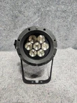 Chauvet Professional Colorado 1 Quad Zoom Tour Rgbw Led Wash Dmx Light. Fixed Price $244.99.