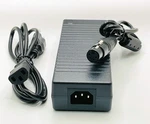 12V 10A Power Supply Adapter For Ikan IFB1024, IFD1024, ID1000T With Pin Xlr. Fixed Price $74.88.