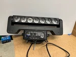 Elation Acl 360 Bar. Fixed Price $550.00.