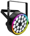 Chauvet Dj Rgbw Led Dmx Wash Effect Up-light. Fixed Price $139.00.