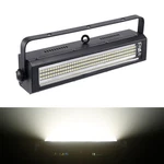 Mfl. S100 132-LED Strobe Lights White Bright Stage Lighting Blinder An.... Fixed Price $118.17.