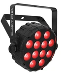 Chauvet Dj Slimpar T12BT Ils Wireless Led Wash Light For Mobile And Event Use. Fixed Price $189.99.