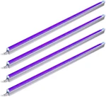 Barrina Uv Led Bar, 22W 4FT, T5 Integrated Bulb, Fixtu.... Fixed Price $78.59.