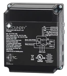 Etc UFR2-LV Dual-zone Dmx Relay With 0-10V. Fixed Price $256.00.