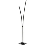 Dainolite Lighting VIN-6536LEDF-MB Vincent Floor Lamp Matte Black. Fixed Price $408.00.