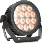 Elation Six+ Par 14 20-WATT Rgbla+uv Led. Fixed Price $960.00.