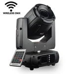 Jmaz Lighting JZ3011 Attco Spot 200W Led Dmx Yoke Moving Head. Fixed Price $999.95.