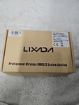 Lixada 2.4G Ism DMX512 Wireless Receiver Female Xlr For Stage Dj Party Lighting. Fixed Price $19.99.