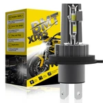 1X 9003 H4 Led Bulb For Kawasaki KLR650 1987-2007 Motorcycle Headlight 5000LM. Fixed Price $14.98.