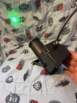 Gun Dmx Led Effect Single Unit Mixing Multicolor Stage Lighting. Fixed Price $40.00.