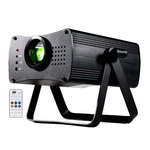 American Dj Ani-motion Compact Red & Green Laser Geometric Pattern Effect Light. Fixed Price $129.99.