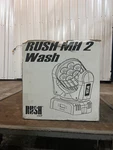 Martin Professional Lighting Rush Mh 2 Wash - Led Moving Head *demo*. Fixed Price $950.00.