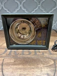 G523 Zonked Gray Mark Strobe Light Vintage Halloween. Fixed Price $40.00.
