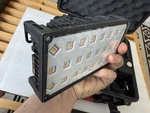 Astera FP6 Hydrapanel Led Light Kit With Hard Case. Fixed Price $400.00.