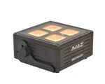 Jmaz Mad Par 4IP 60W Rgbaw+uv, IP65 (JZ1040). Fixed Price $299.95.