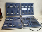 Philips Strand 300 Series Lighting Console Command Module With 1 Fader - Sfe. Fixed Price $199.96.