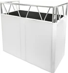Headliner HL30020 Indio Mobile Dj Booth. Fixed Price $499.99.