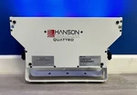 Hps (hanson Pro Systems) "quattro" Battery Powered Wireless Dmx Lighting Fixture. Fixed Price $125.00.