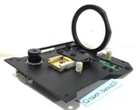 Chauvet Q-spot 360-LED Moving Yoke For Parts: Module 2. Fixed Price $20.00.