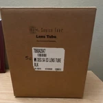 Etc Source Four 50 Degree Lens Tube Black 7060A2047 Metal Glass. Fixed Price $140.00.
