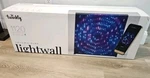 New Twinkly Wall 8.2' X 8.9' IP44 Effect Backdrop Lighting 1120 Leds. Fixed Price $769.98.