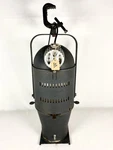 Vintage Kliegl Bros. Industrial / Stage Spot Light Model #1357 1000 Watt. Fixed Price $75.00.